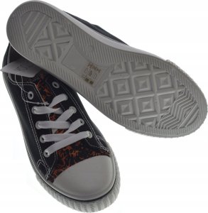 Yoclub YO! Buty sportowe trampki tenisówki nie do pary 44 3