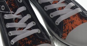 Yoclub YO! Buty sportowe trampki tenisówki nie do pary 44 4