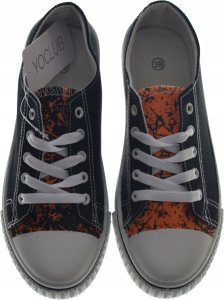 Yoclub YO! Buty sportowe trampki tenisówki nie do pary 44 5