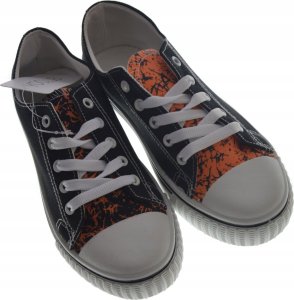 Yoclub YO! Buty sportowe trampki tenisówki nie do pary 44 7