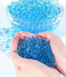 Skleplolki KULKI WODNE ŻELOWE PISTOLET KARABIN 7-8mm 3000 SZT 2