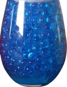 Skleplolki KULKI WODNE ŻELOWE PISTOLET KARABIN 7-8mm 3000 SZT 3