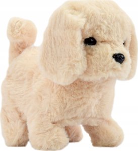 Skleplolki PIES ZABAWKI INTERAKTYWNE DLA DZIECI MASKOTKA CHODZĄCY PIESEK KOLORY 2