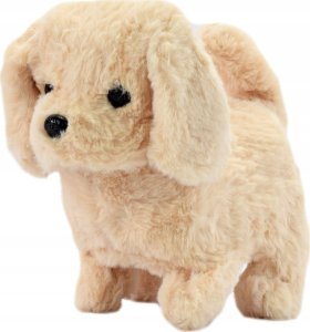 Skleplolki PIES ZABAWKI INTERAKTYWNE DLA DZIECI MASKOTKA CHODZĄCY PIESEK KOLORY 4