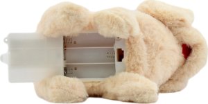 Skleplolki PIES ZABAWKI INTERAKTYWNE DLA DZIECI MASKOTKA CHODZĄCY PIESEK KOLORY 5