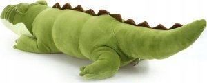 Skleplolki GIGANTYCZNA MASKOTKA PLUSZOWA KROKODYL PLUSZAK PODUSZKA MIEKKA DŁUGA 120CM 4