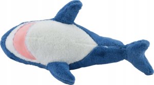 Skleplolki REKIN MASKOTKA ZABAWKA PODUSZKA PLUSZAK WAŁEK MIŁY DOTYKU MIĘKKI DUŻA 80CM 5