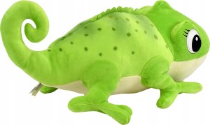 Skleplolki KAMELEON MASKOTKA PLUSZOWY ZABAWKA PLUSZAK MIŁA W DOTYKU PRZYTULANKA 45CM 3
