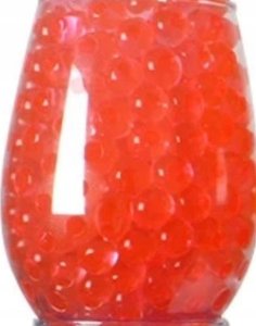 Skleplolki KULKI WODNE ŻELOWE KWIATKÓW KARABIN 7-8mm 3000 SZT 2