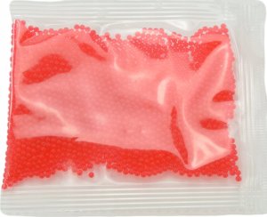 Skleplolki KULKI WODNE ŻELOWE KWIATKÓW KARABIN 7-8mm 3000 SZT 3