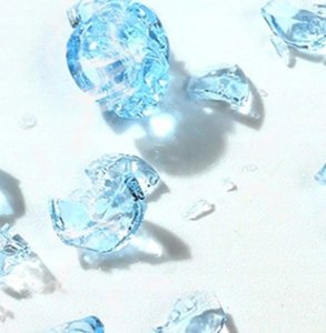 Skleplolki KULKI WODNE ŻELOWE KWIATKÓW KARABIN 7-8mm 3000 SZT 6