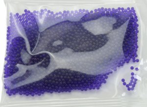 Skleplolki KULKI WODNE ŻELOWE PISTOLET KARABIN 7-8mm 3000 SZT 3