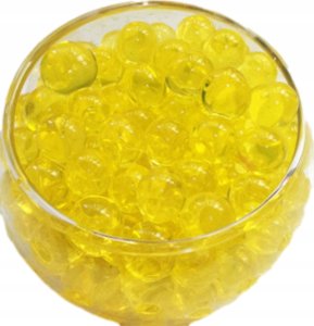 Skleplolki KULKI WODNE ŻELOWE PISTOLET KARABIN 7-8mm 3000 SZT 3