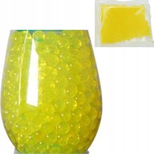 Skleplolki KULKI WODNE ŻELOWE PISTOLET KARABIN 7-8mm 3000 SZT 5