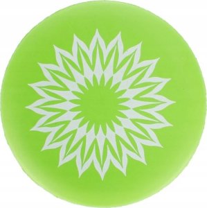 Mega Creative DYSK LATAJACY PIANK 16CM MIX3 MC DISP 36/432 4