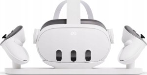 META Stacja ładująca do Meta Quest 3 (899-00573-01) 2