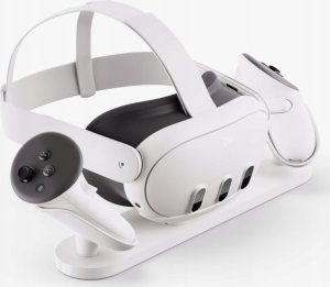 META Stacja ładująca do Meta Quest 3 (899-00573-01) 5