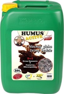 EkoDarPol Humus Active 20L 1