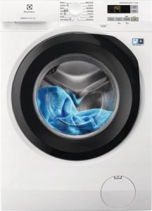 Pralka Electrolux Skalbimo mašina Electrolux EW6F5348F6 PerfectCare 600 1