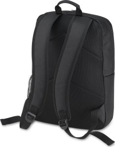 Plecak Kensington Kensington Simply Portable Lite Backpack - Notebook-Rucksack - 35.6 cm (14") 3