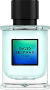 David Beckham DAVID BECKHAM True Instinct EDP 50ml 1