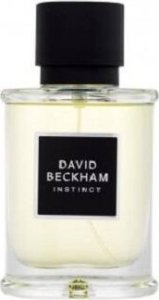 David Beckham DAVID BECKHAM Instinct EDP 50ml 1