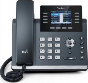 Telefon Yealink YEALINK SIP-T44U 1