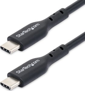 Kabel USB StarTech 1M USB-C CHARGING CABLE 1