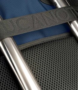 Torba Tucano PLANET RUCKSACK BLUE 4