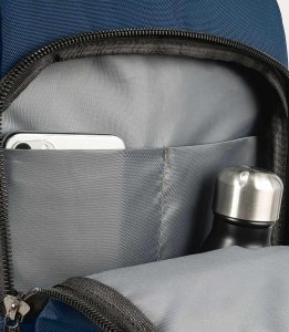 Torba Tucano PLANET RUCKSACK BLUE 6