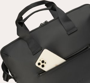 Torba Tucano GOMMO LAPTOPTASCHE BLACK 4