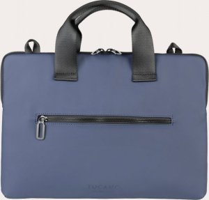 Torba Tucano GOMMO LAPTOPTASCHE BLUE 1
