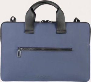 Torba Tucano GOMMO LAPTOPTASCHE BLUE 1