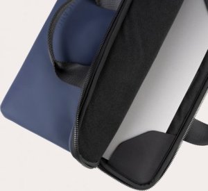 Torba Tucano GOMMO LAPTOPTASCHE BLUE 4