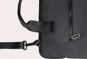 Torba Tucano GOMMO torba na laptopa BLACK 4