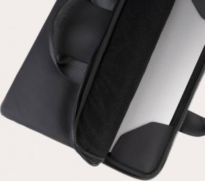 Torba Tucano GOMMO torba na laptopa BLACK 5