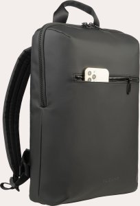 Torba Tucano GOMMO RUCKSACK BLACK 4