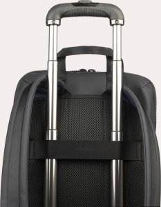 Torba Tucano GOMMO RUCKSACK BLACK 5