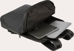 Torba Tucano GOMMO RUCKSACK BLACK 6