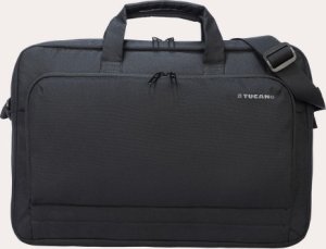 Torba Tucano STAR LAPTOPTASCHE BLACK 1