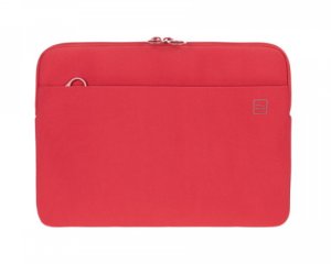 Torba Tucano TOP SLEEVE RED 1