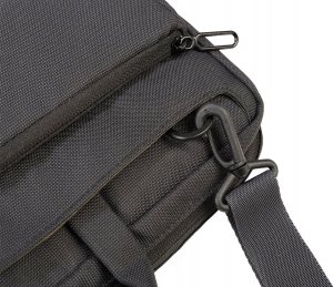 Torba Tucano WORK_OUT 4 LAPTOPTASCHE BLACK 8