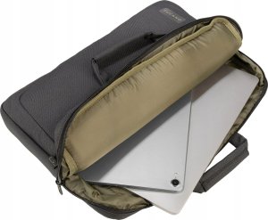 Torba Tucano WORK_OUT 4 LAPTOPTASCHE BLACK 10