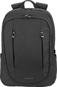 Torba Tucano BINARIO RUCKSACK BLACK 1