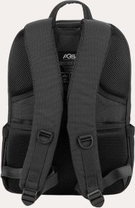 Torba Tucano BINARIO RUCKSACK BLACK 3