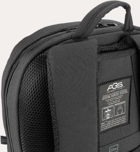 Torba Tucano BINARIO RUCKSACK BLACK 5