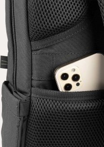 Torba Tucano BINARIO RUCKSACK BLACK 6