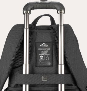 Torba Tucano BINARIO RUCKSACK BLACK 7