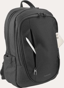 Torba Tucano BINARIO RUCKSACK BLACK 8