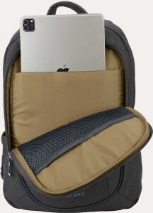Torba Tucano BINARIO RUCKSACK BLACK 9